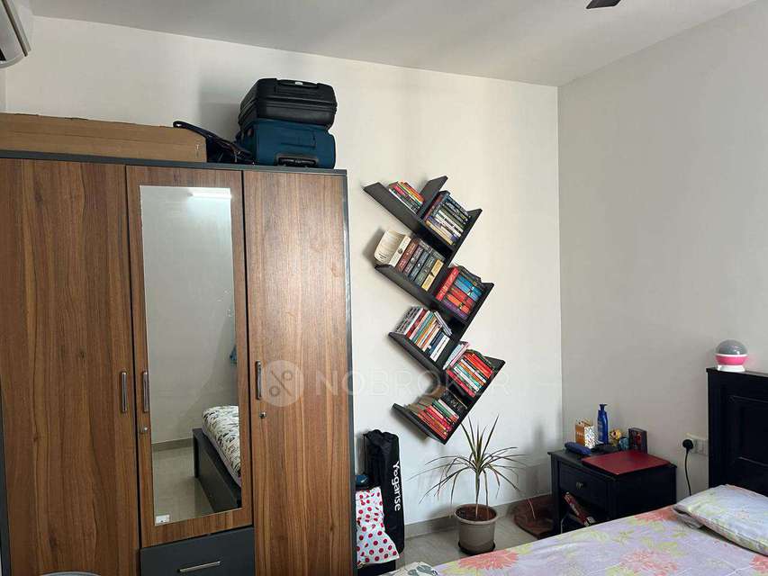 2 BHK Flat In Casagrand Ferns For Sale  In Tambaram