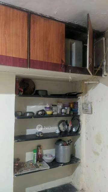 1 BHK Flat In Mahaveer Nagar for Rent In Anand Nagar