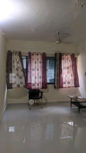 1 BHK Flat In Mahaveer Nagar for Rent In Anand Nagar