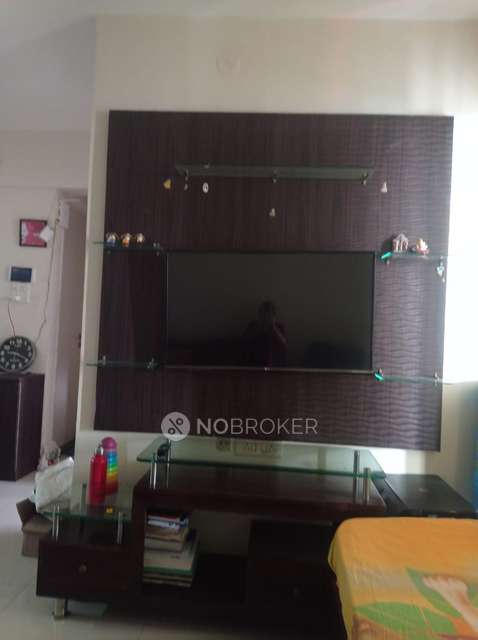 2 BHK Flat In Kundan Paradise, Bopodi for Rent  In Bopodi