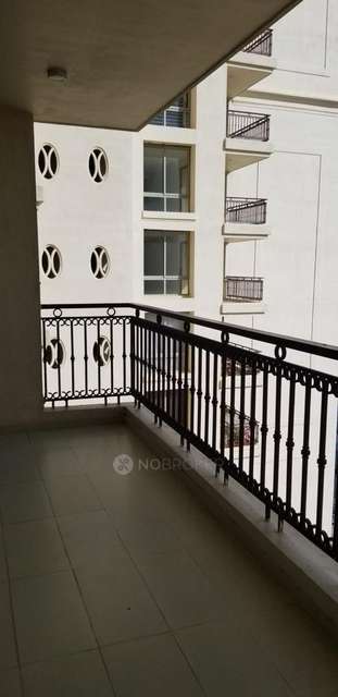3 BHK Flat In Hiranandani Lake Verandahs, Bangalore For Sale  In Bannerughatta