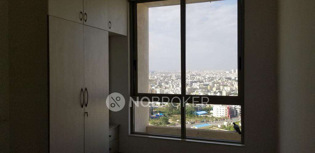 3 BHK Flat In Hiranandani Lake Verandahs, Bangalore For Sale  In Bannerughatta