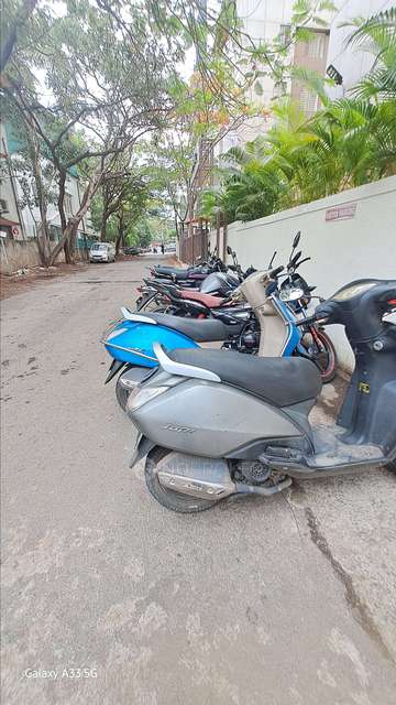 2 BHK Flat In Primrose for Rent  In  Baner