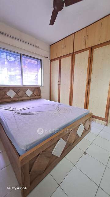 2 BHK Flat In Primrose for Rent  In  Baner