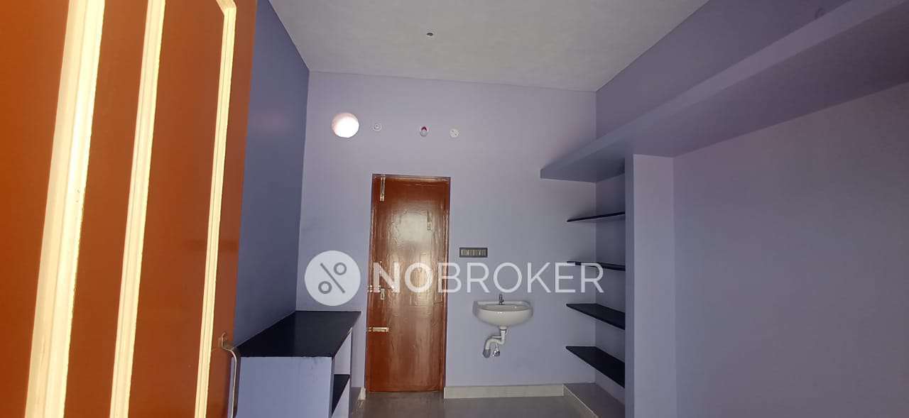 1 BHK House for Rent  In Kolathur