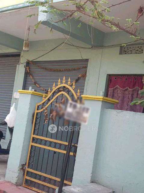 1 RK House for Rent  In Nagaram