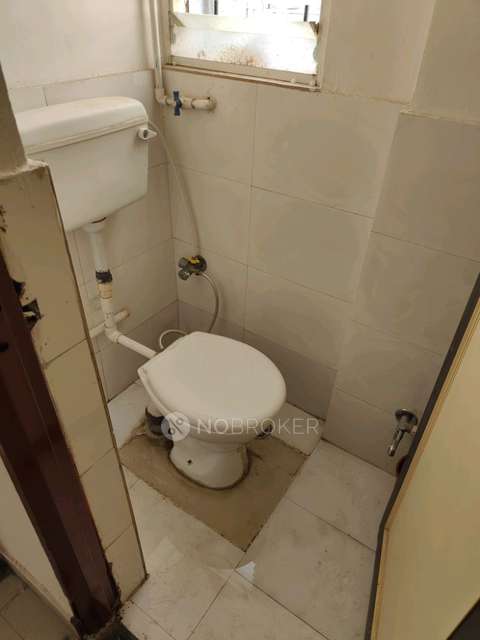 1 BHK Flat In Sadguru Krupa Apartment for Rent  In Dhayari