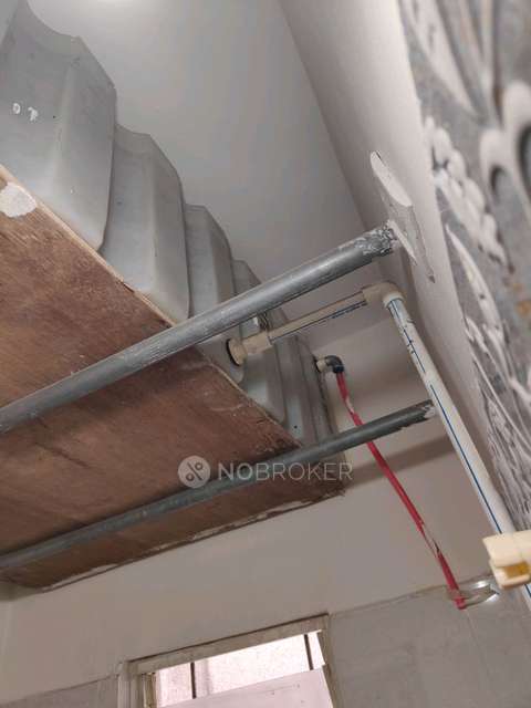 1 BHK Flat In Sadguru Krupa Apartment for Rent  In Dhayari