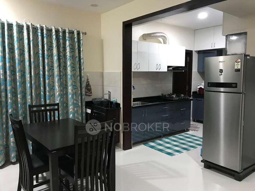 3 BHK Flat In Ace Atlantis, Khajaguda for Rent  In Khajaguda