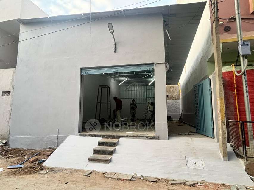 Plot For Sale  In Kukatpally