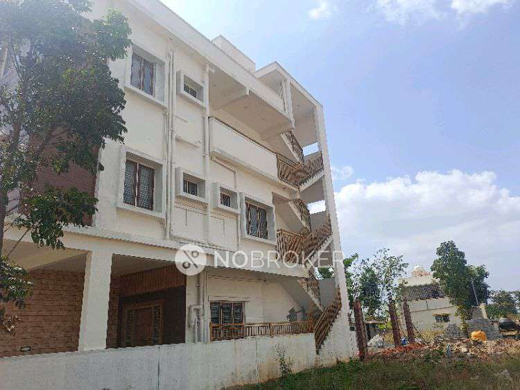 2 BHK House for Rent  In  Serene Residency ,chambenahalli