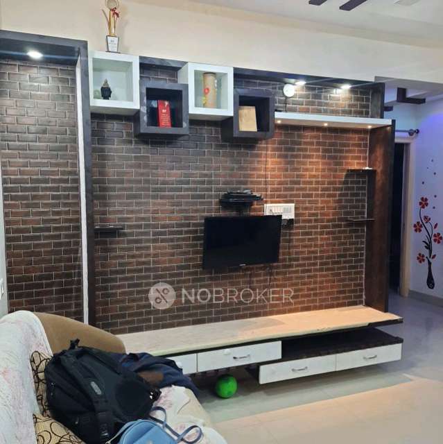 2 BHK Flat In Bsr Towers for Rent  In Bsr Towers