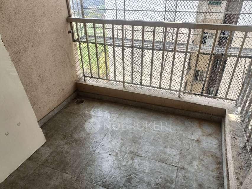 1 BHK Flat In Kohinoor Abhimaan Homes For Sale  In Shirgaon