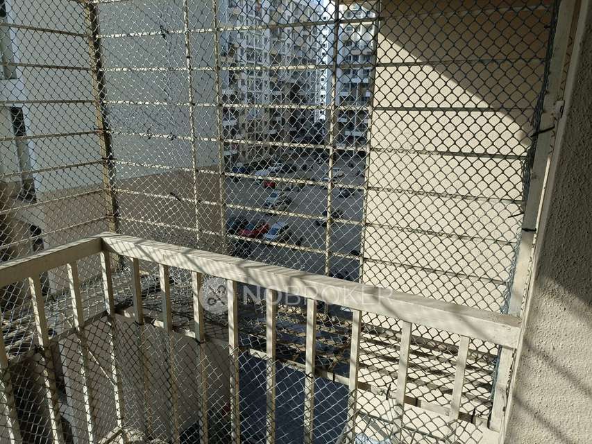 1 BHK Flat In Kohinoor Abhimaan Homes For Sale  In Shirgaon