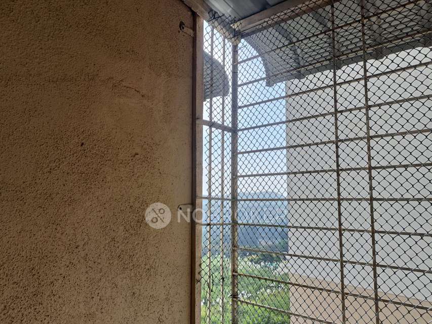 1 BHK Flat In Kohinoor Abhimaan Homes For Sale  In Shirgaon