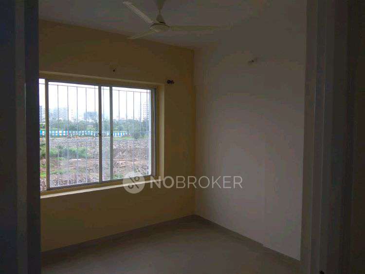 2 BHK Flat In Jhala Simplicity for Rent  In Hadapsar