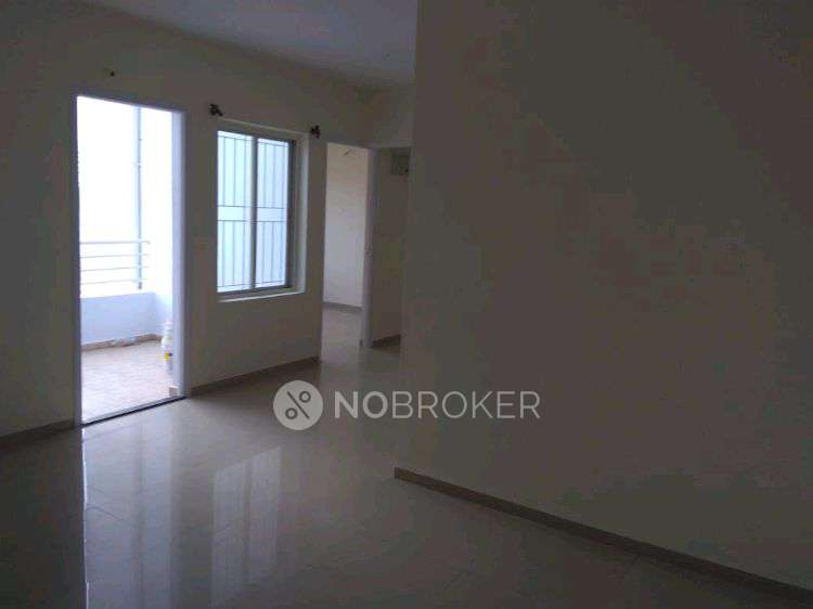 2 BHK Flat In Jhala Simplicity for Rent  In Hadapsar