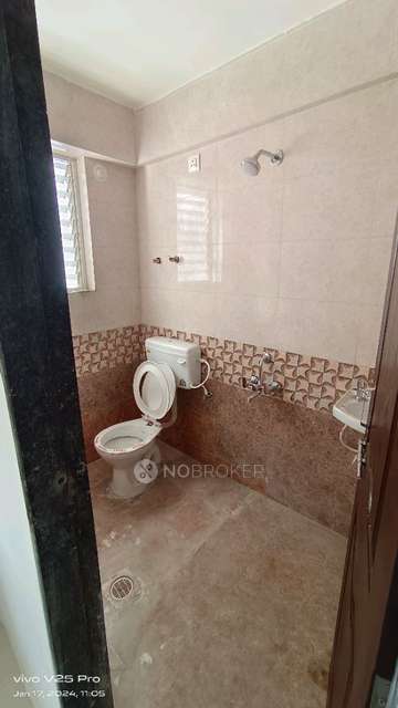 1 RK Flat In Nalawade Sai Nandan For Sale  In  Guruwar Peth