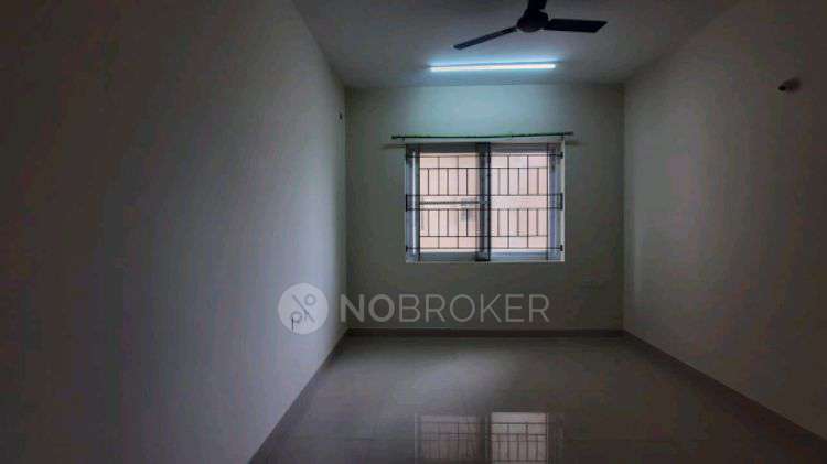 2 BHK Flat In Ahad Serenity For Sale  In Hosa Road