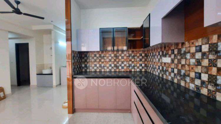 2 BHK Flat In Ahad Serenity For Sale  In Hosa Road