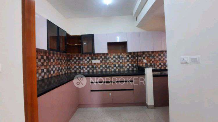 2 BHK Flat In Ahad Serenity For Sale  In Hosa Road