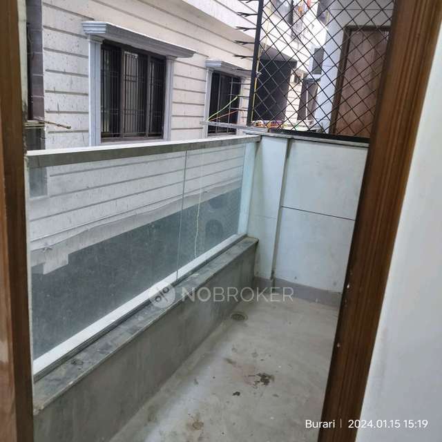 2 BHK Flat In Kaushik Enclave For Sale  In Burari