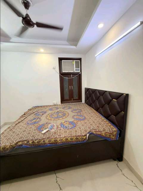 1 BHK Flat In Dev Apartment  for Rent  In Neb Sarai Ignu