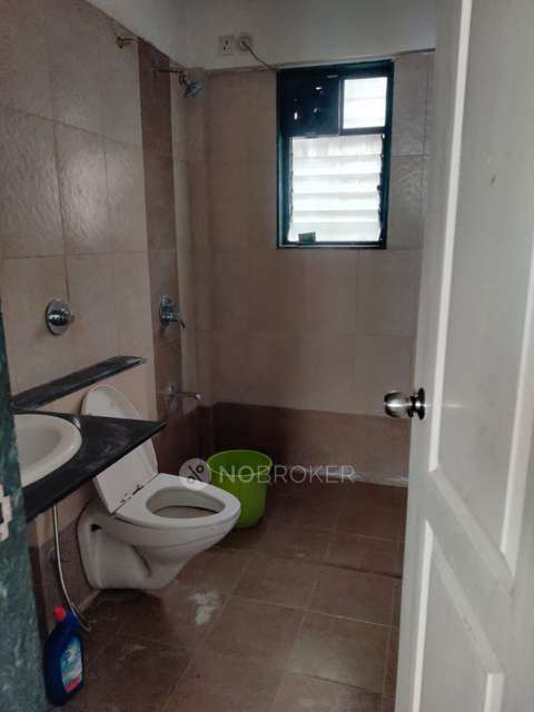 2 BHK Flat In Kolte Patil Umang Premiere for Rent  In Wagholi
