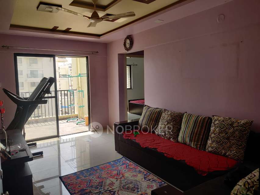 2 BHK Flat In Kolte Patil Umang Premiere for Rent  In Wagholi
