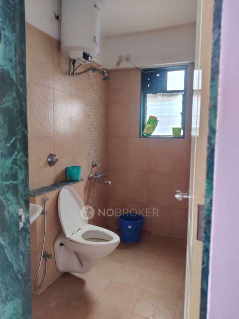 2 BHK Flat In Kolte Patil Umang Premiere for Rent  In Wagholi