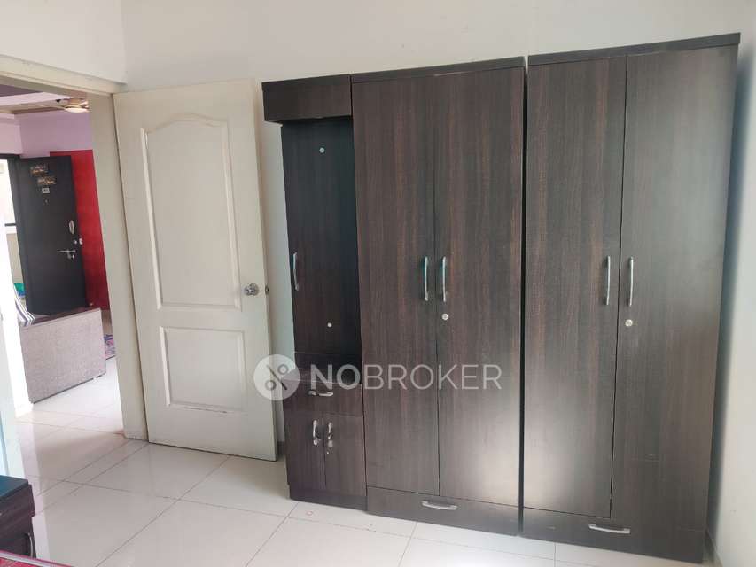 2 BHK Flat In Kolte Patil Umang Premiere for Rent  In Wagholi