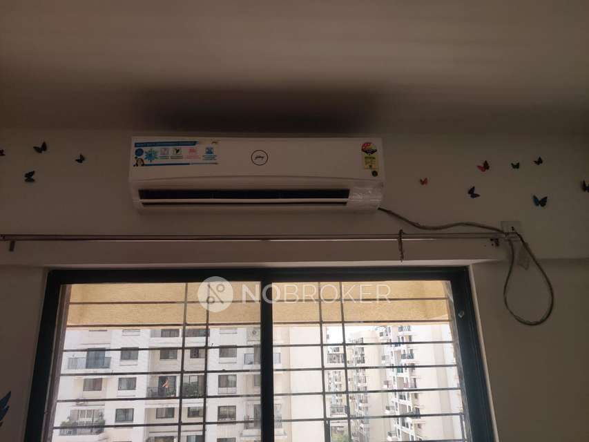 2 BHK Flat In Kolte Patil Umang Premiere for Rent  In Wagholi