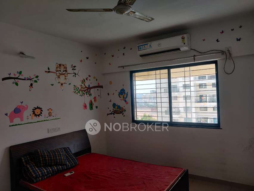 2 BHK Flat In Kolte Patil Umang Premiere for Rent  In Wagholi