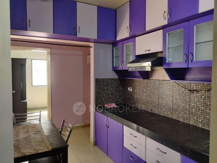 2 BHK Flat In Kolte Patil Umang Premiere for Rent  In Wagholi