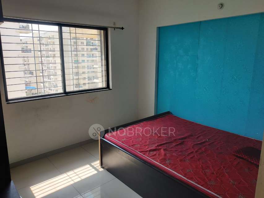 2 BHK Flat In Kolte Patil Umang Premiere for Rent  In Wagholi