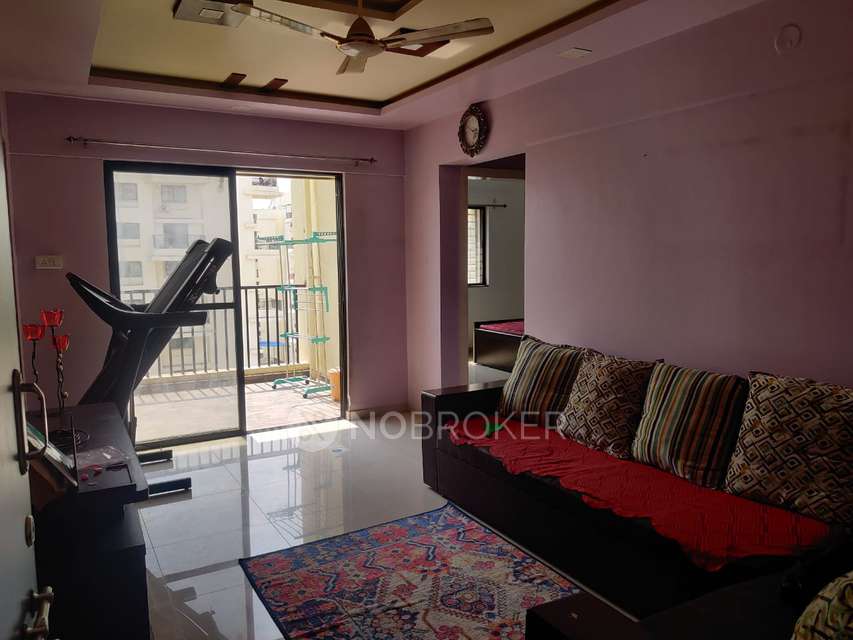 2 BHK Flat In Kolte Patil Umang Premiere for Rent  In Wagholi