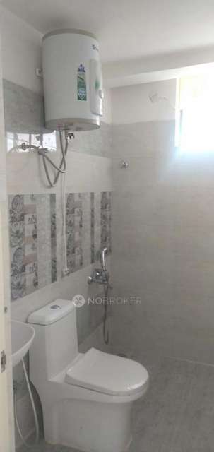 3 BHK Flat In Ds-max Silver Wood For Sale  In Bommasandra