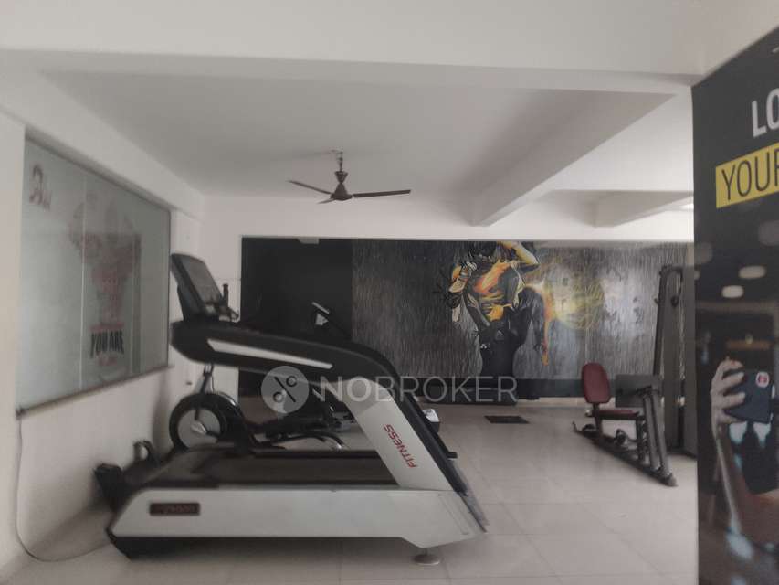 3 BHK Flat In Ds-max Silver Wood For Sale  In Bommasandra