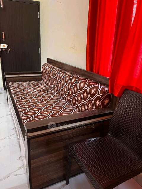 1 BHK Flat In Krshnkanta Building for Rent  In Aundh