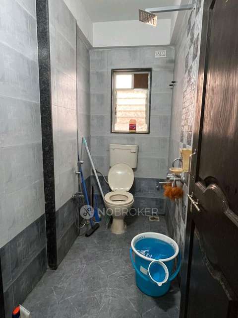 1 BHK Flat In Krshnkanta Building for Rent  In Aundh