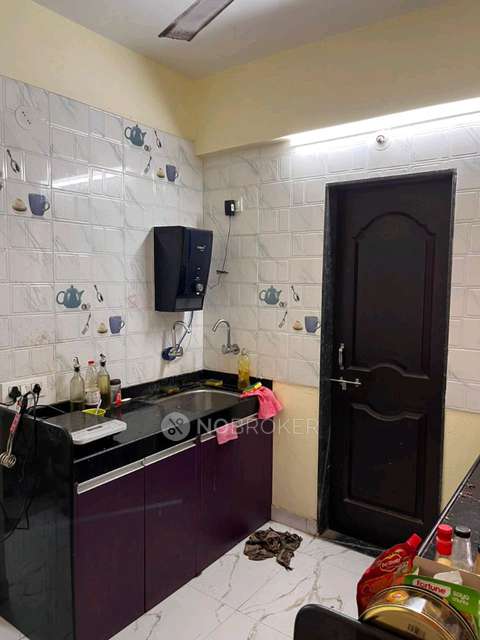1 BHK Flat In Krshnkanta Building for Rent  In Aundh