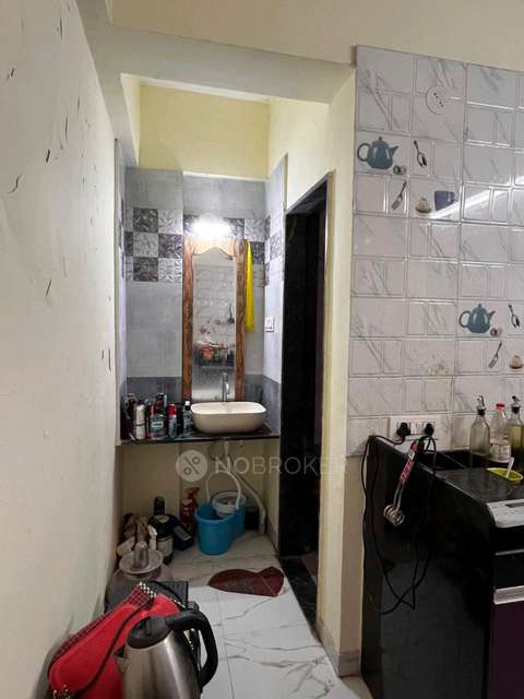 1 BHK Flat In Krshnkanta Building for Rent  In Aundh