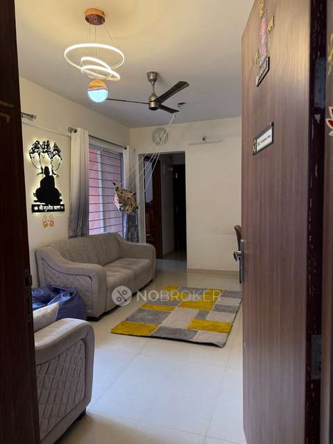 2 BHK Flat In Vision Starwest  for Rent  In Tathawade