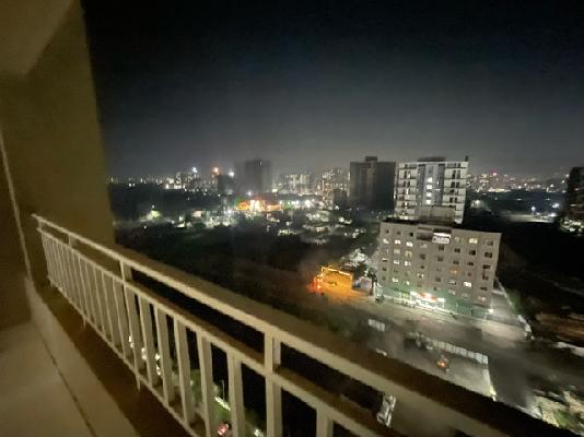 2 BHK Flat In The Miracle for Rent  In Pandhare Wasti