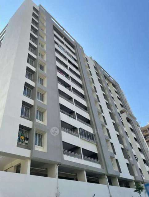 2 BHK Flat In The Miracle for Rent  In Pandhare Wasti