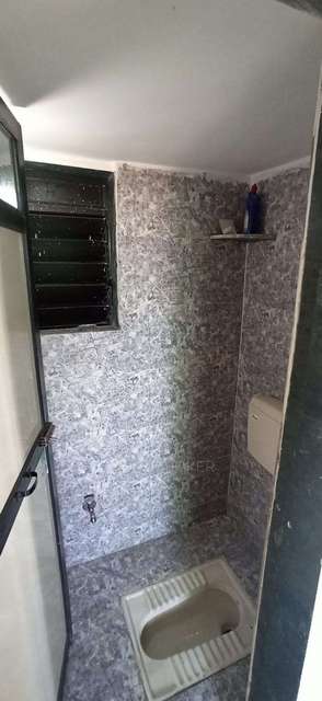 1 BHK Flat In Panvelkar Vrindavan Co-operative Housing Society For Sale  In Badlapur