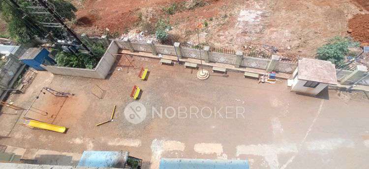 1 BHK Flat In Panvelkar Vrindavan Co-operative Housing Society For Sale  In Badlapur