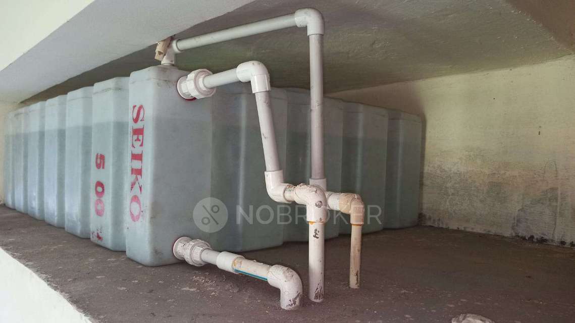 1 BHK Flat In Panvelkar Vrindavan Co-operative Housing Society For Sale  In Badlapur