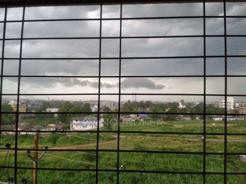 1 BHK Flat In Panvelkar Vrindavan Co-operative Housing Society For Sale  In Badlapur