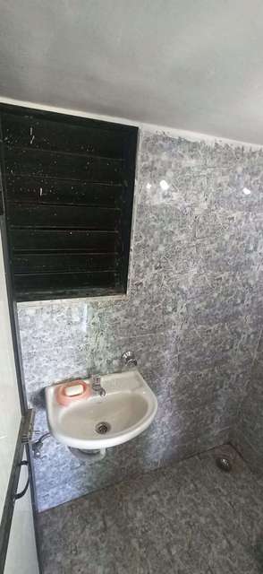 1 BHK Flat In Panvelkar Vrindavan Co-operative Housing Society For Sale  In Badlapur